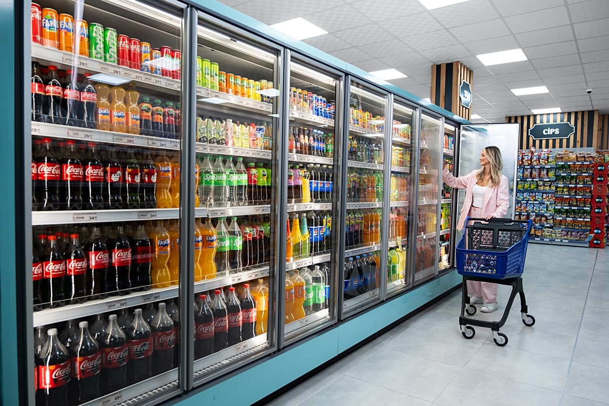 Marketler İçin En Uygun S...