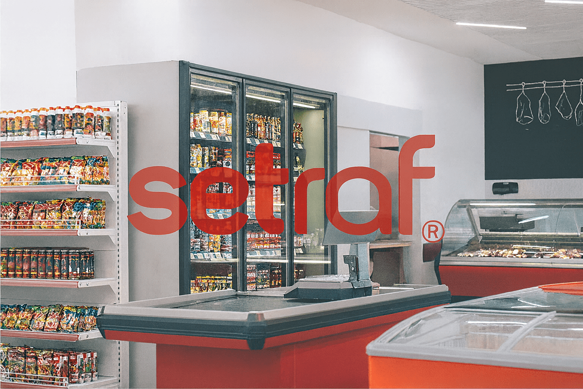 Türkiye Raf ve Market Sis...